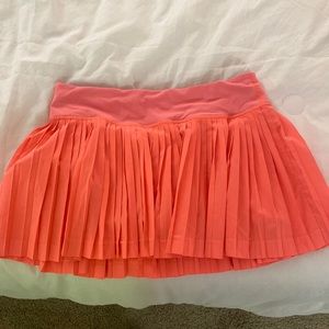 Lululemon skirt